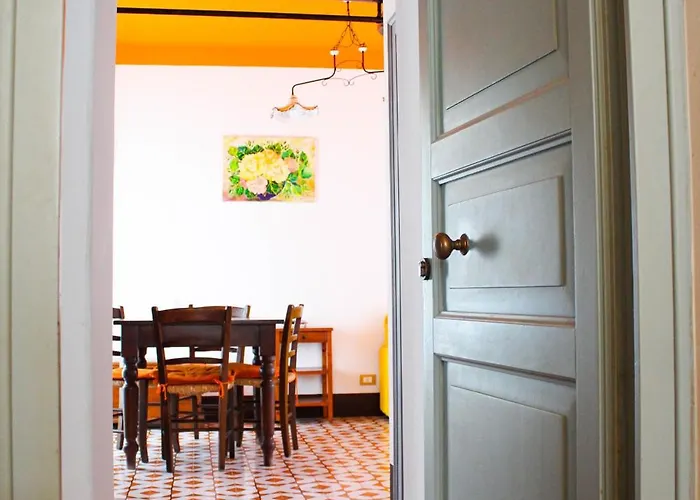 Residence Acanto