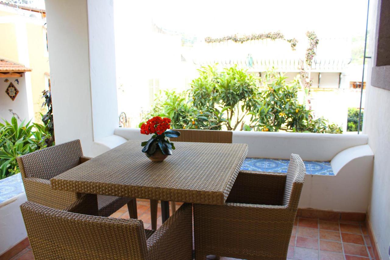 Acanto Aparthotel
