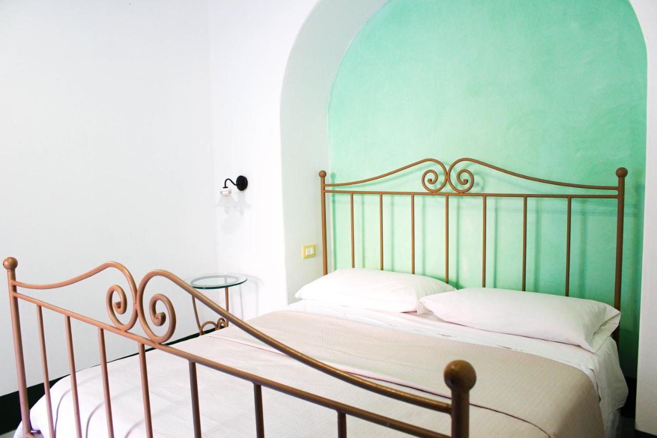 Acanto 4* Lipari (Isola Lipari)