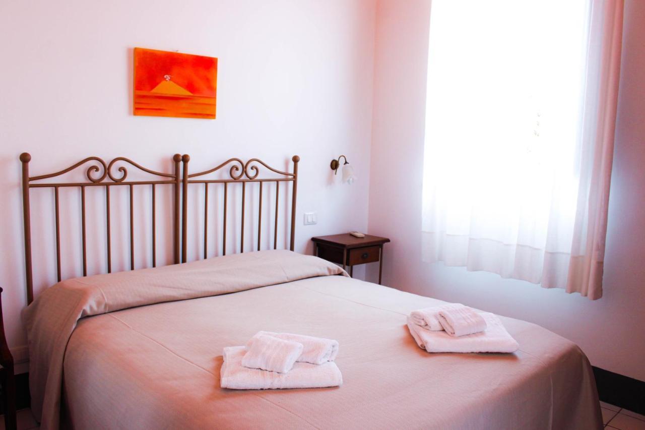Acanto 4* Lipari (Isola Lipari)