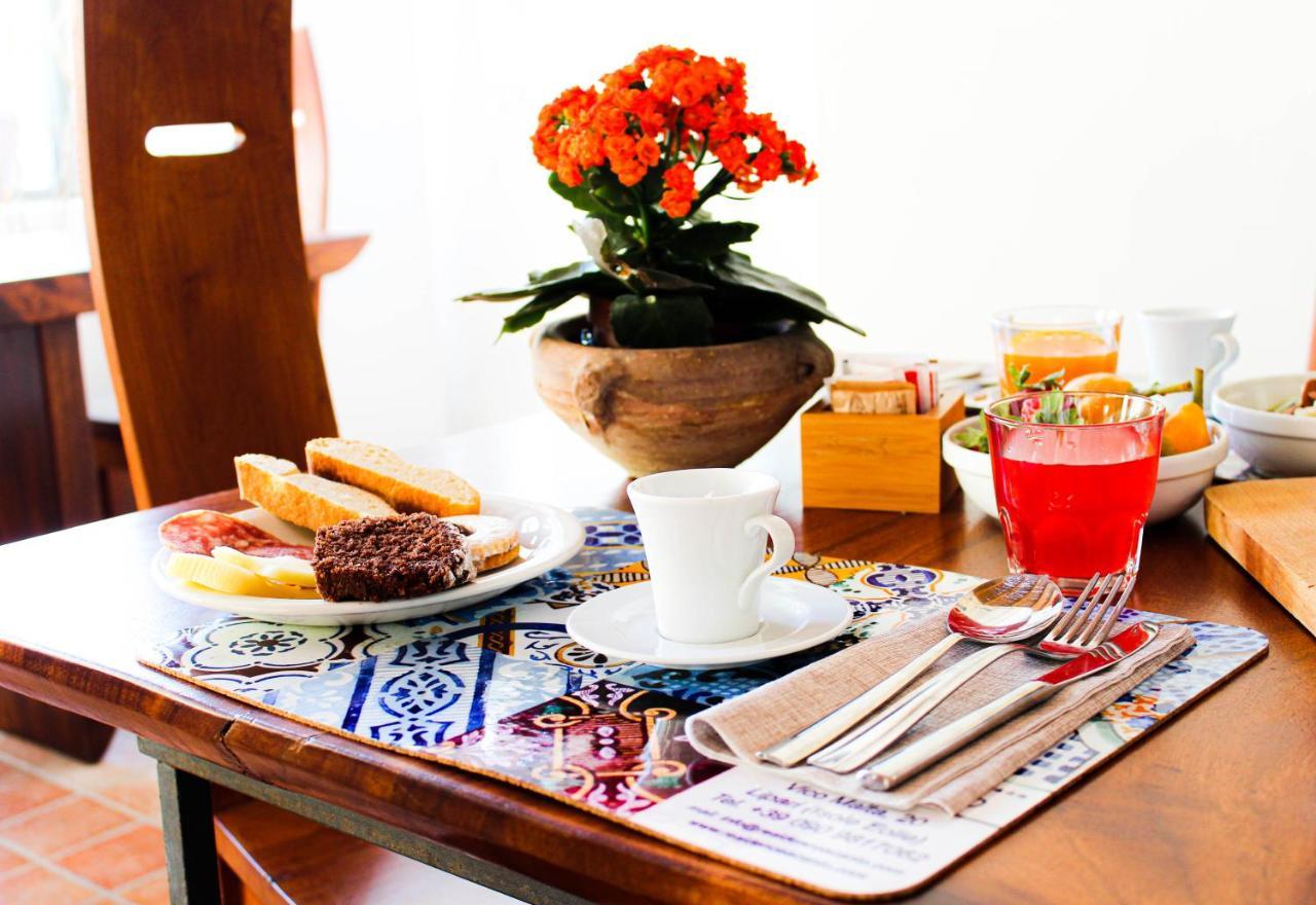 Acanto Aparthotel Lipari (Isola Lipari)