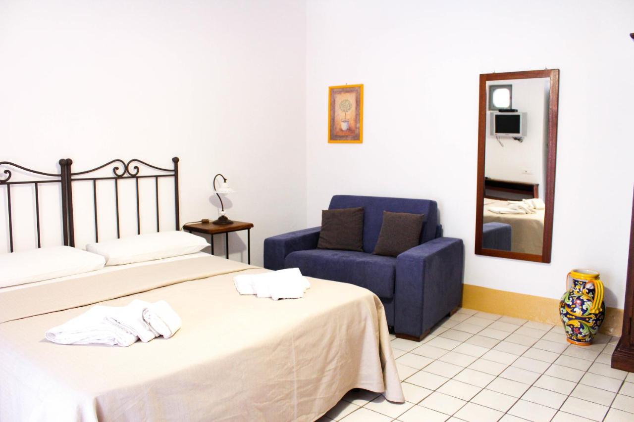 Acanto Aparthotel