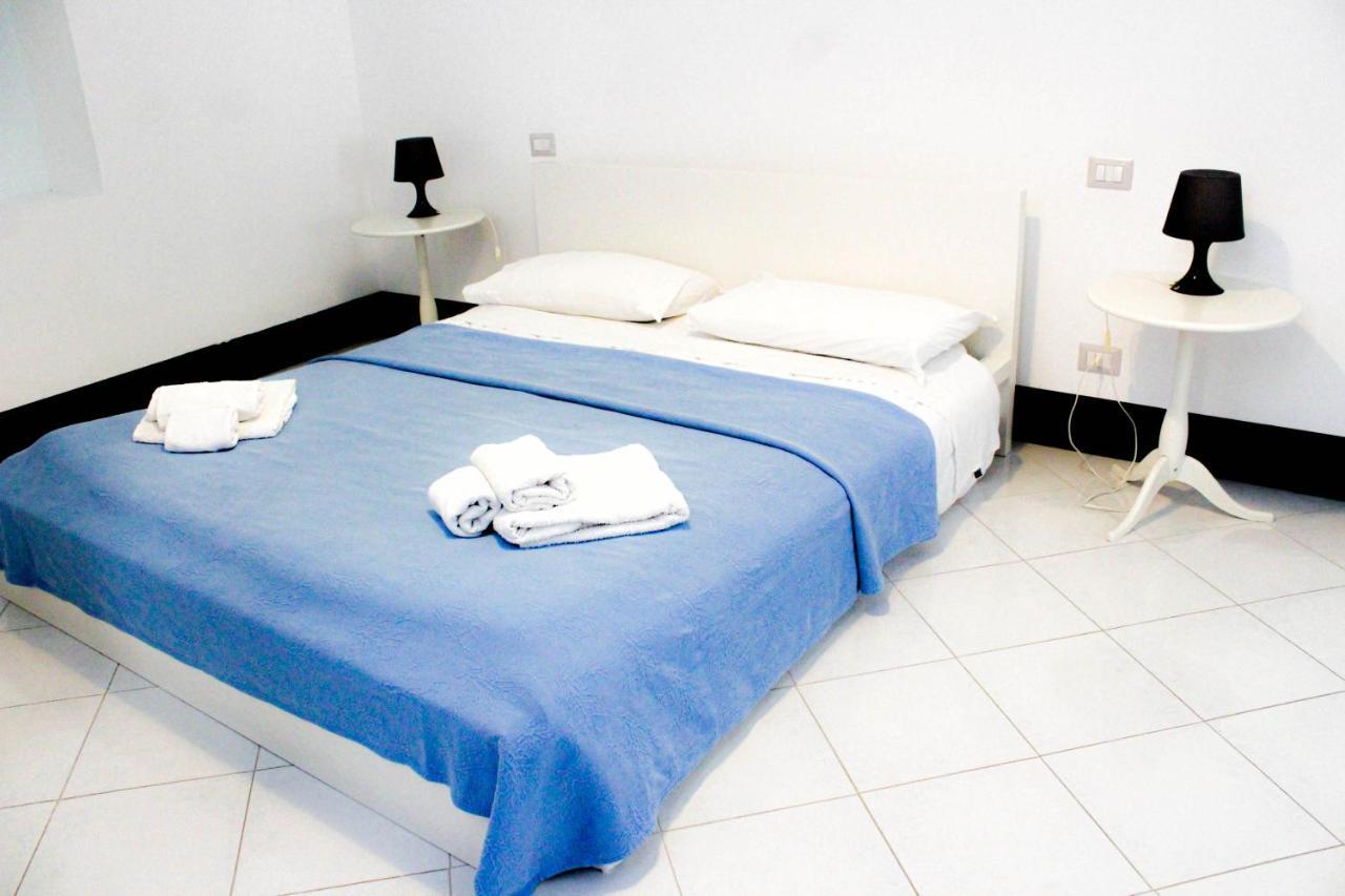 Aparthotel Acanto Lipari (Isola Lipari)