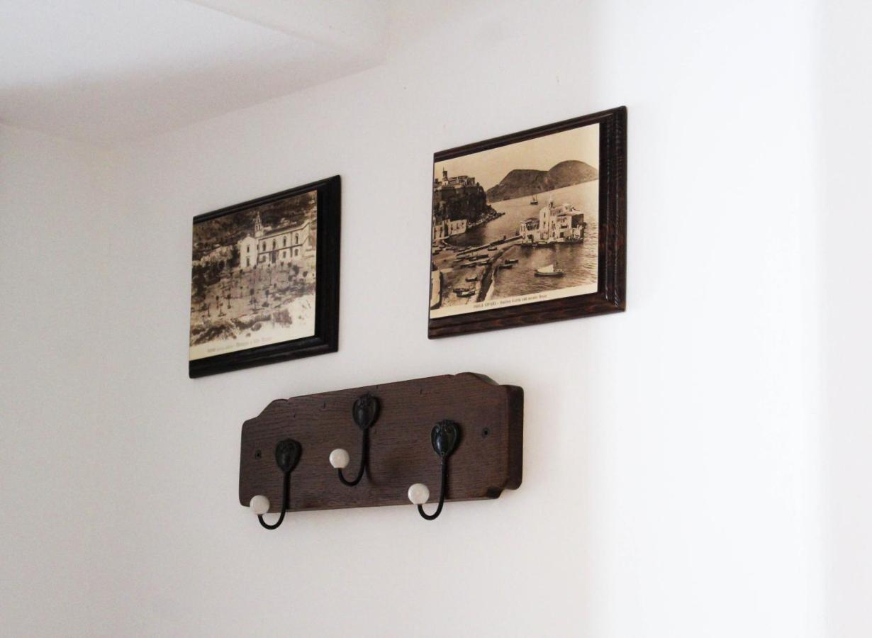 Acanto Aparthotel Lipari (Isola Lipari)