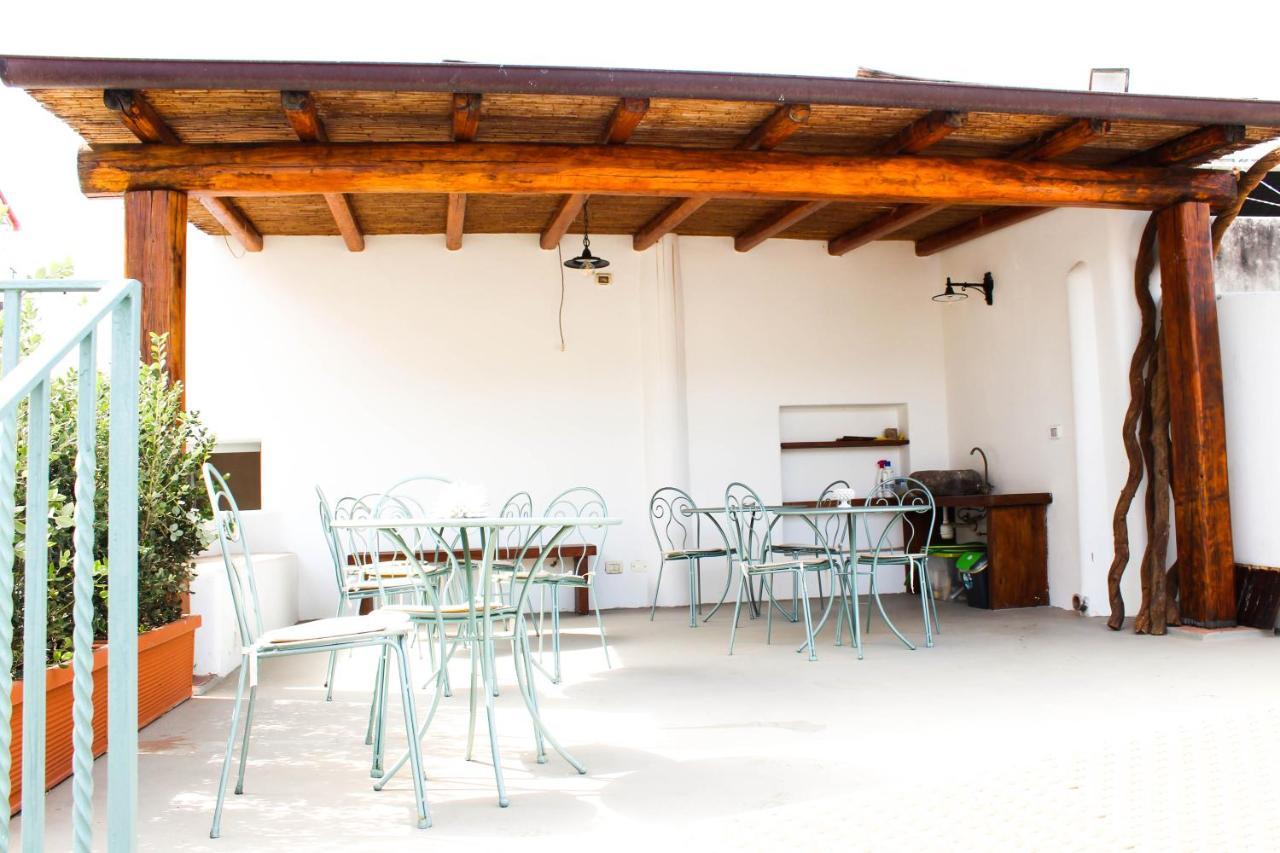 Acanto Aparthotel 4*