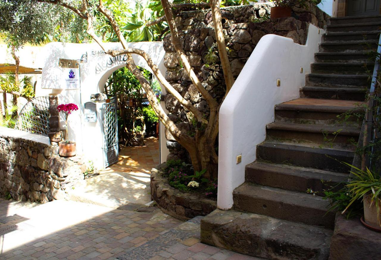 Acanto Aparthotel Lipari (Isola Lipari)