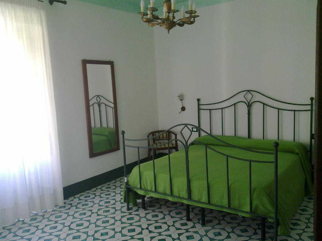 Acanto Aparthotel 4*