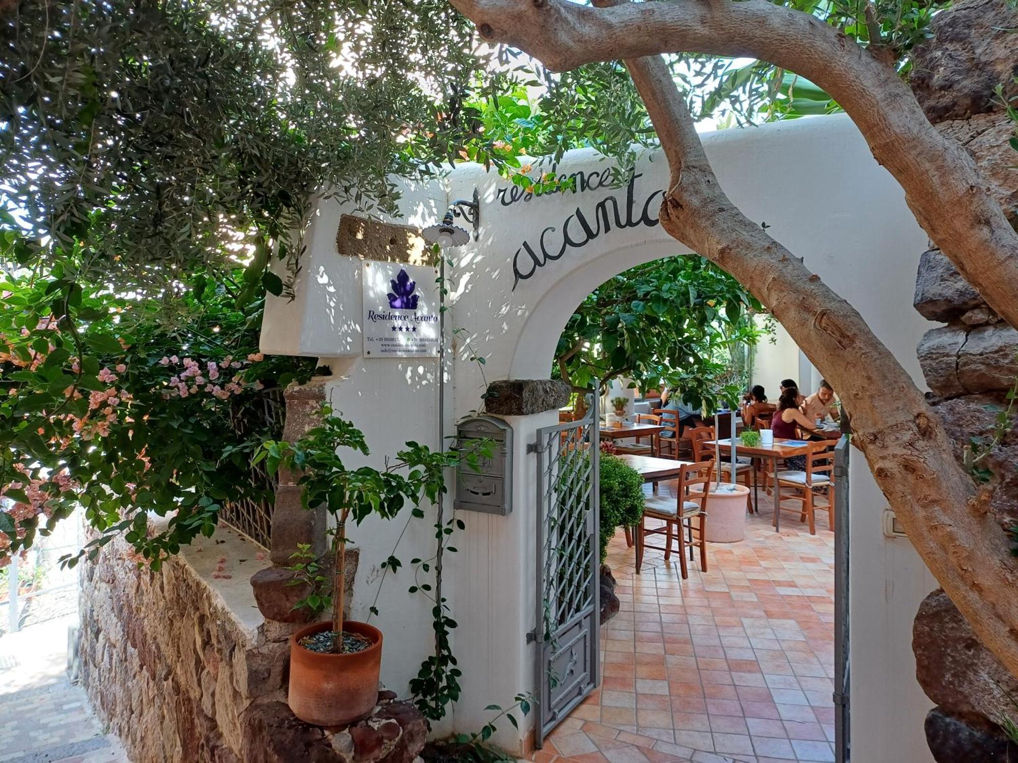 Acanto Aparthotel