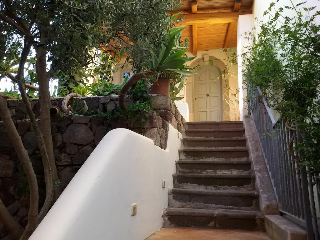 Acanto Aparthotel Lipari (Isola Lipari)